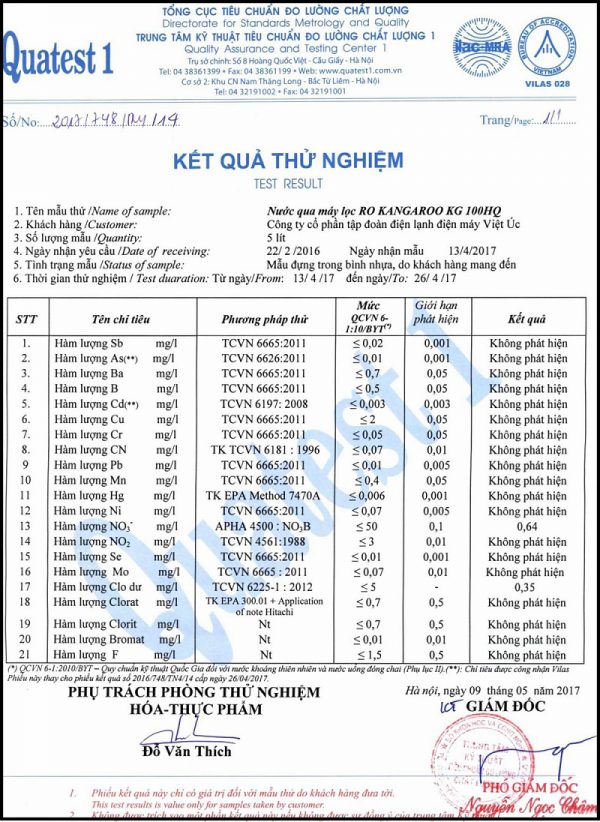 167 hydrogen kangaroo vtu kg100 12