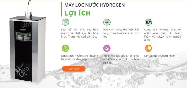 loi ich hydrogen