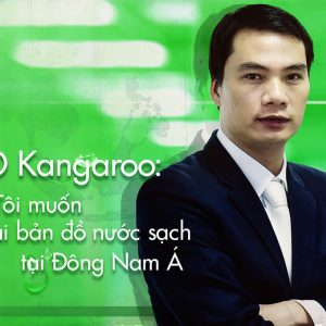 CEO Kangaroo Nguyen Thanh Phuong 1